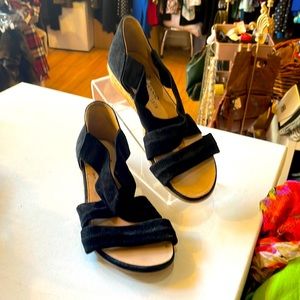 Gaimo comfy Espadrilles shoes